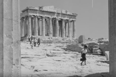 Greek Tourism. An eternal journey!